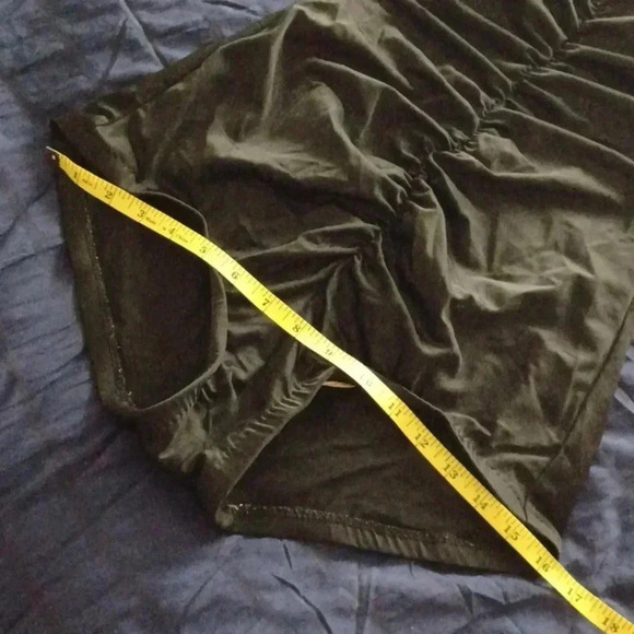 💙🌹Black swimsuit - Picture 10 of 11